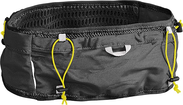Amazon.com : CamelBak Ultra Running Hydration Belt 17oz